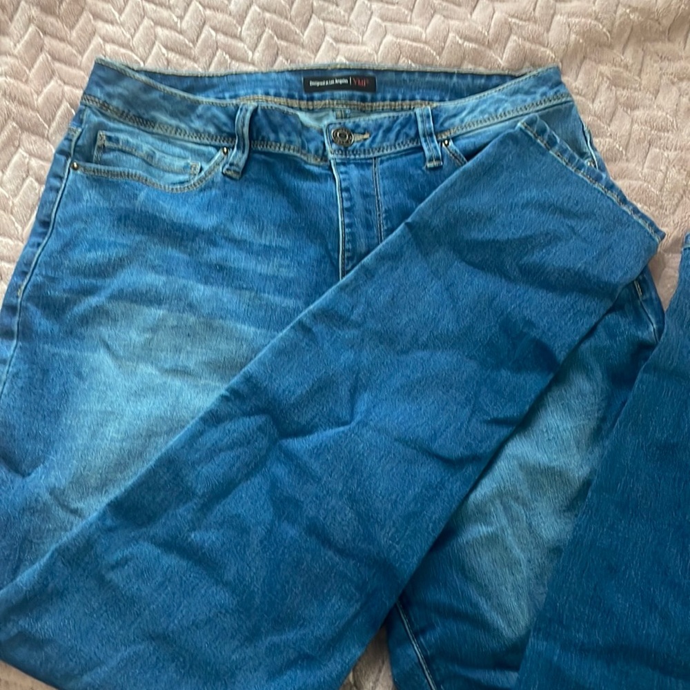 YMI jeans